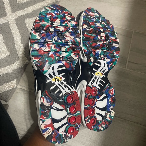 Nike Air Max - Picture 4 of 9